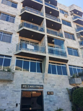 Edifício Cabo Frio 1